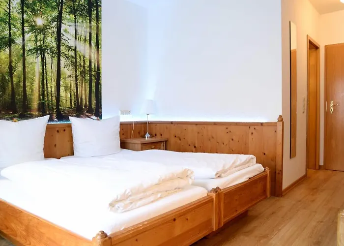 Waldhotel Twiehaus Garni